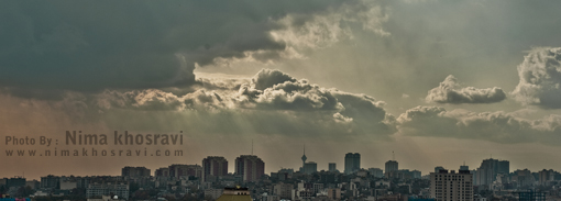 IRAN - Tehran