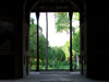 IRAN - Esfahan,Hasht Behesht Edifice